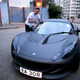 Illustration for article titled All-Carbon Fiber Lotus Elise Poses Interesting Question